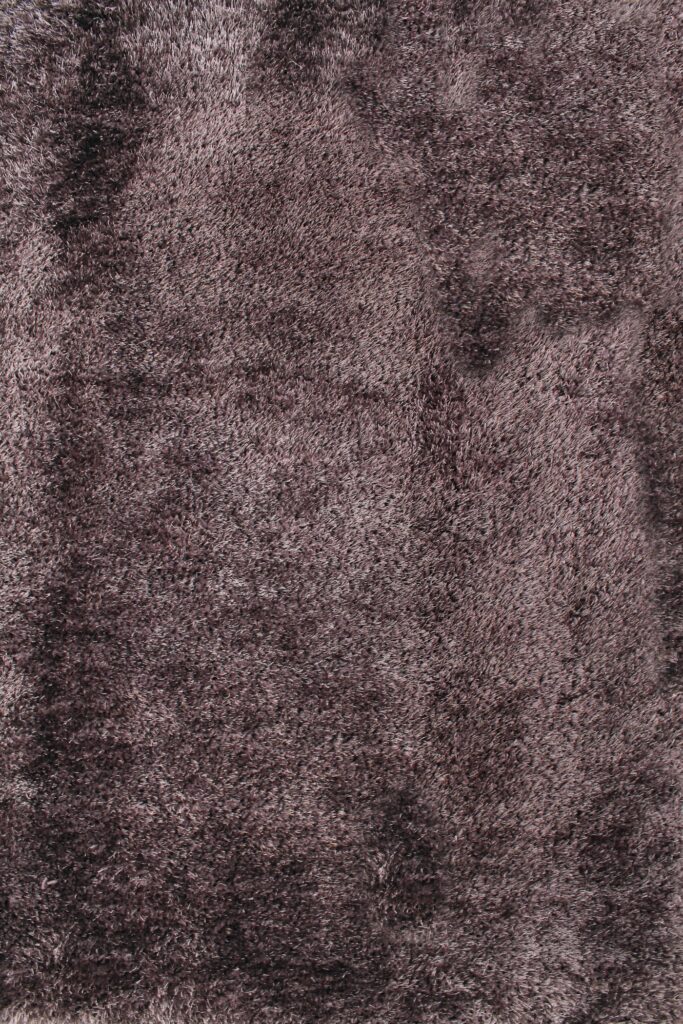 Indigo Plain Grey Rug