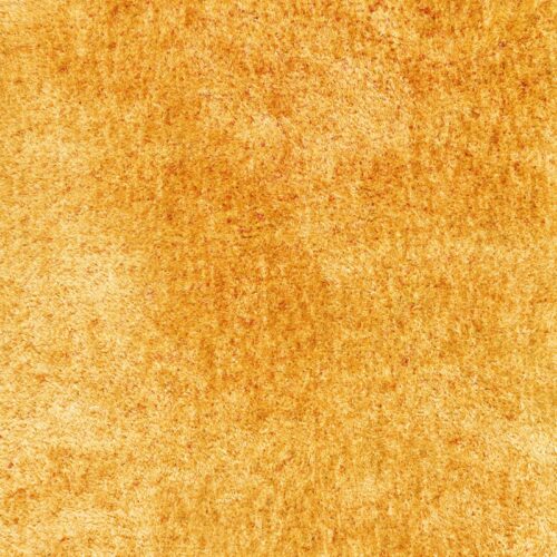 Indigo Plain Ochre Rug