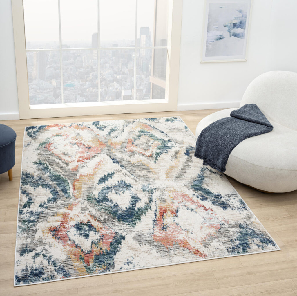 Nuevo Khat Multi Rug