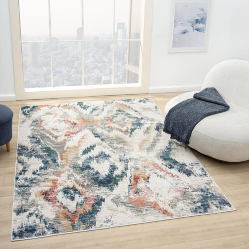 Nuevo Khat Multi Rug