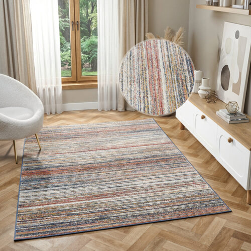 Delta Gamma Multi Rug