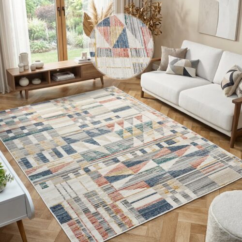 Delta Tau Multi Rug