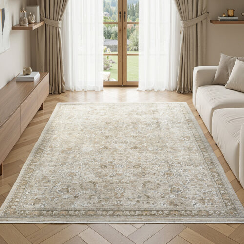 Perla Rodano Multi Rug