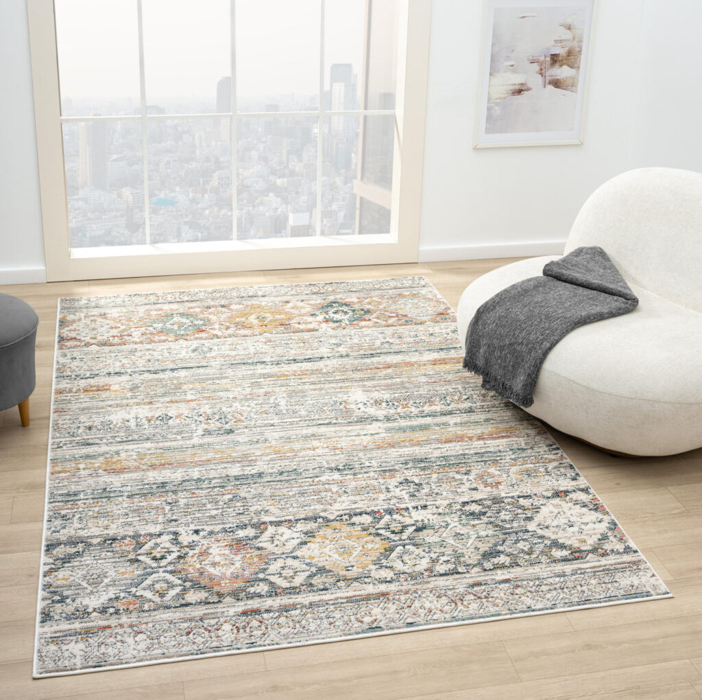 Nuevo Pioneer Multi Rug