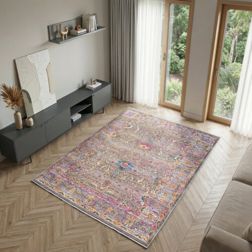 Sojourn Berg Multi Rug