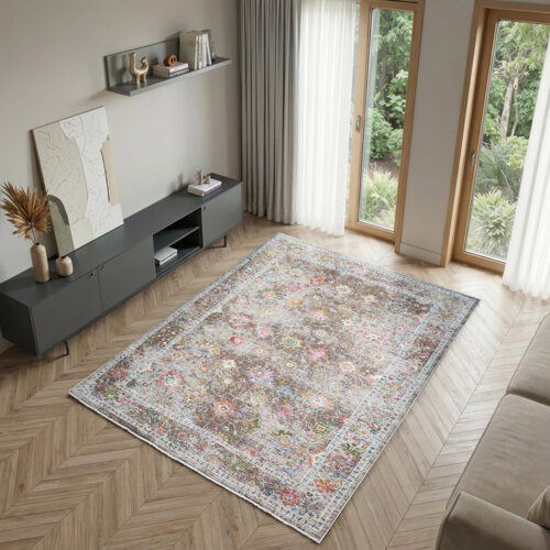 Sojourn Knoll Multi Rug