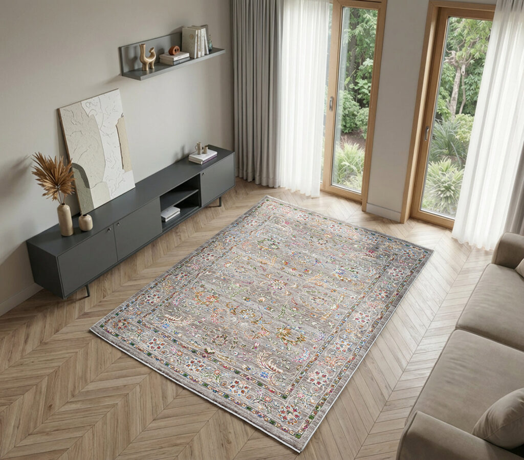 Sojourn Mesa Multi Rug