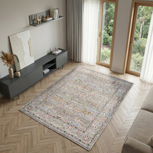 Sojourn Mesa Multi Rug