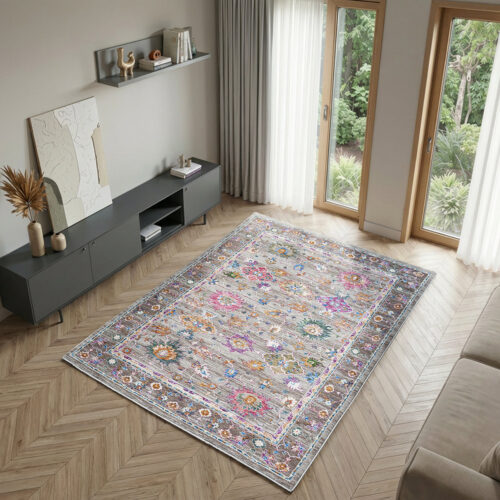 Sojourn Sierra Multi Rug