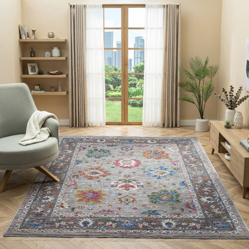 Sojourn Tor Multi Rug