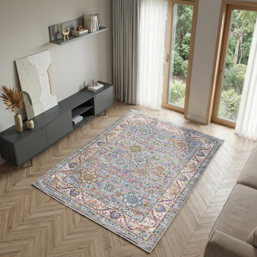Sojourn Koppie Multi Rug
