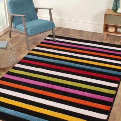 Spectra Carved Stilo Multi Rug