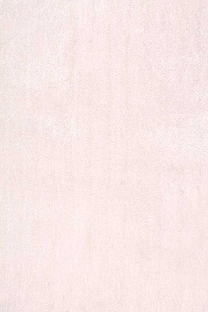 Indigo Plain Ivory Rug